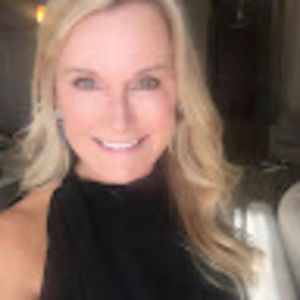 Meet your Posher, Deborah